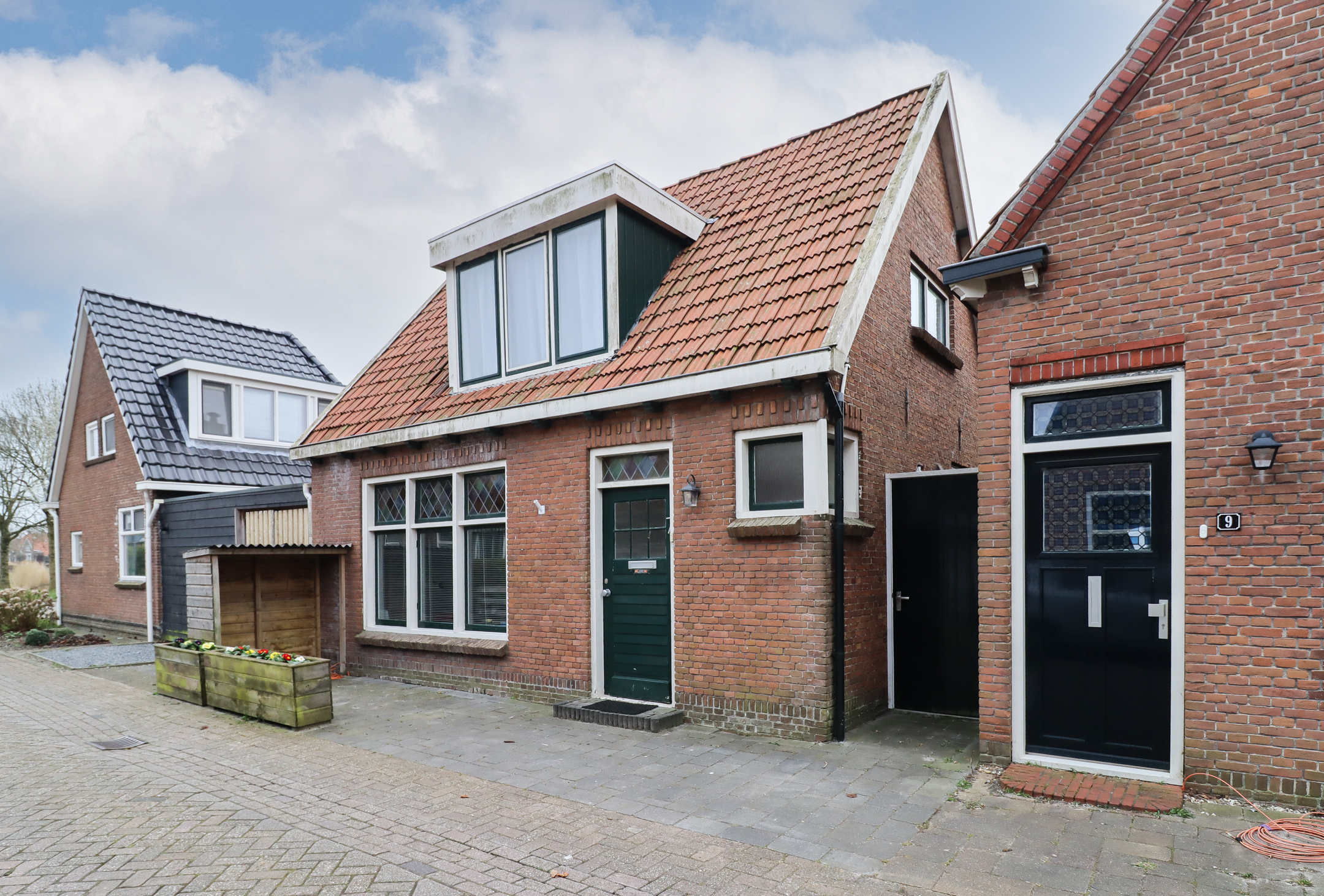Noorderbleek 7