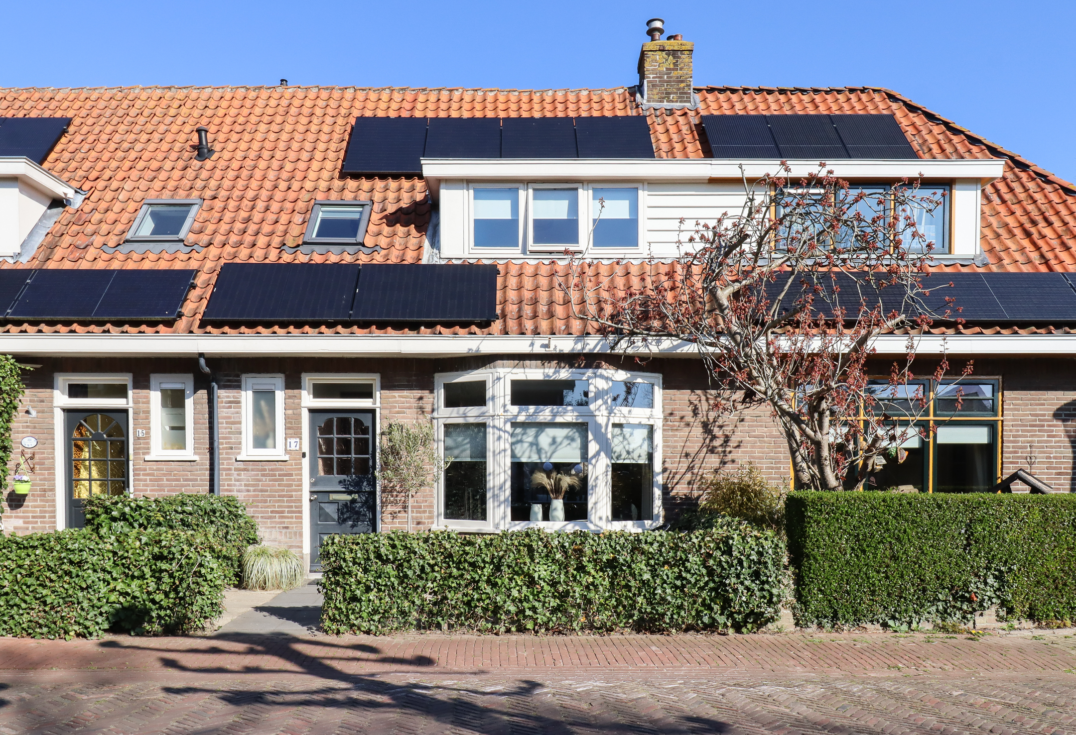 Patrimoniumstraat 17