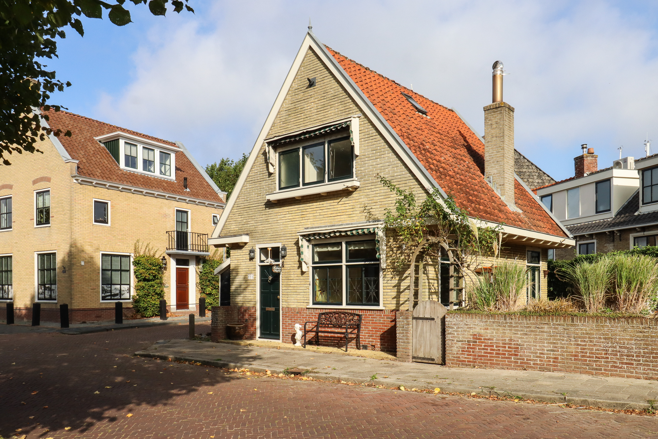 Zoutsloot 115